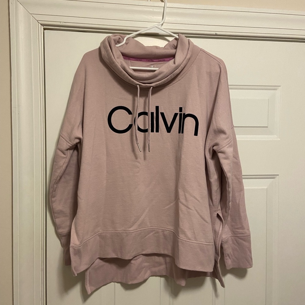 Women’s Calvin Klein Sweatshirt